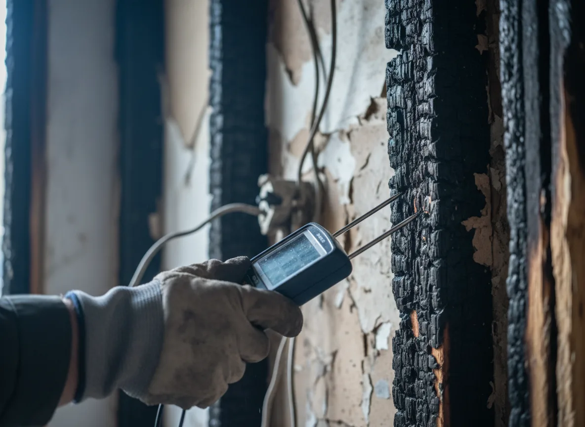 Fire Damage Restoration Pilot Mountain, NC FAQs